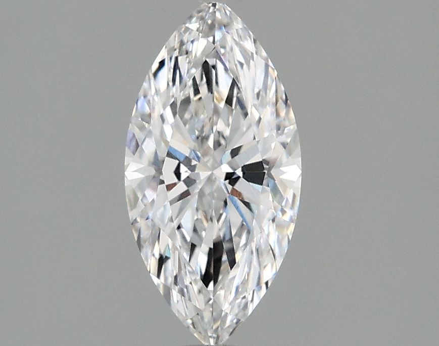 Lab Grown Diamond 1,06Ct D-VVS2 Marquise - IGILG802631938 1