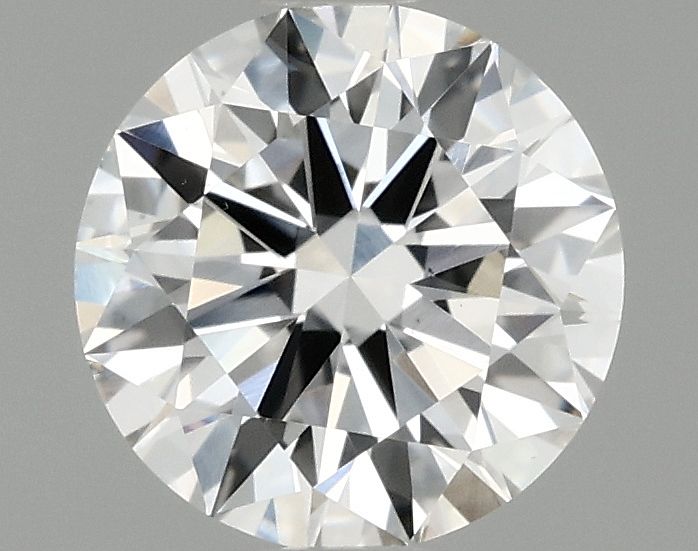 Lab Grown Diamond 1,01Ct E-VS1 Round - IGILG803624686 1