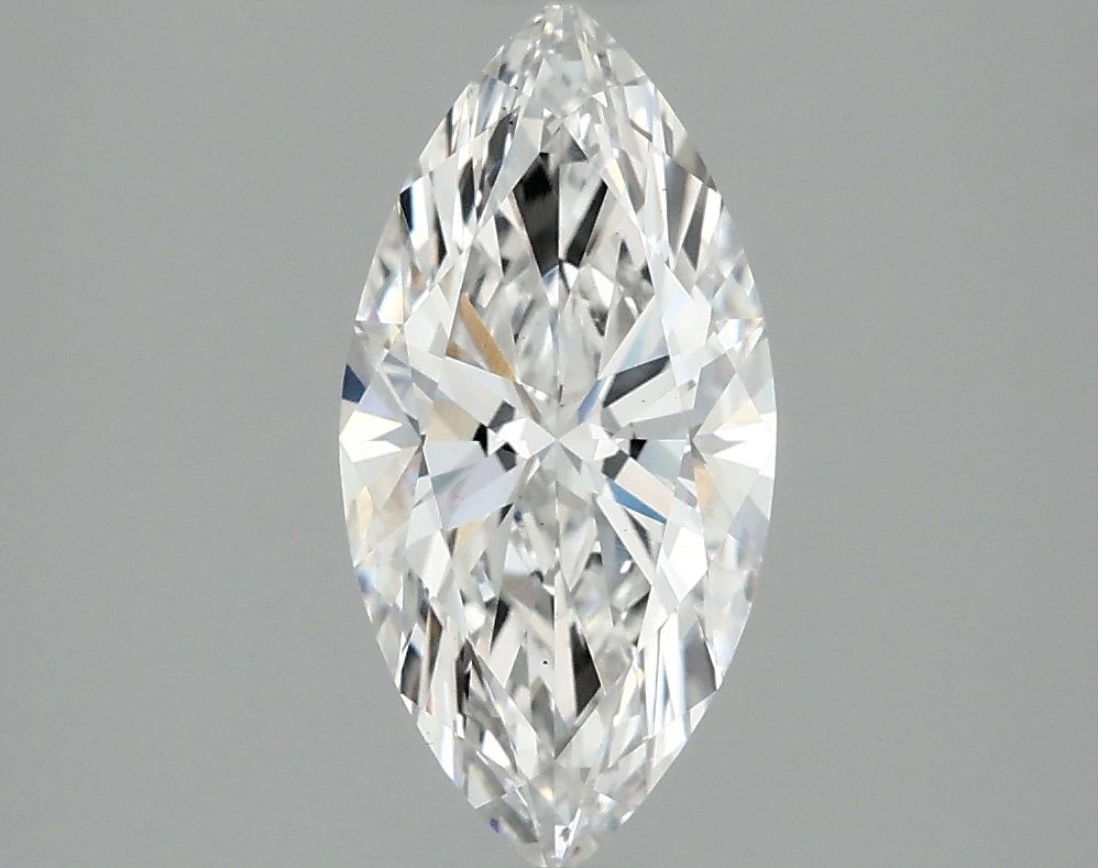 Lab Grown Diamond 1,52Ct F-VS1 Marquise - IGILG803643358 1