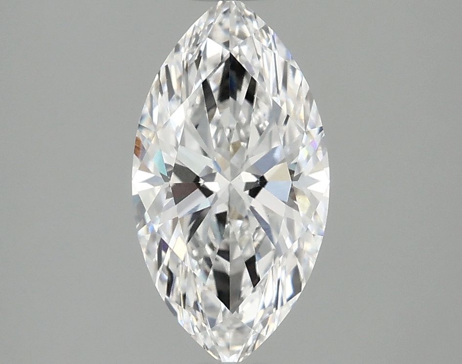 Lab Grown Diamond 1,52Ct D-VS1 Marquise - IGILG802630275 1