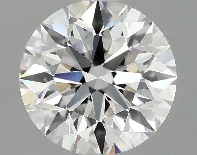 Lab Grown Diamond 1Ct G-VVS2 Round - IGILG806613897 1