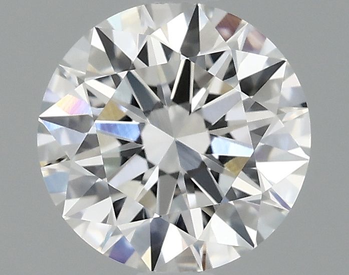 Lab Grown Diamond 1,01Ct D-VVS2 Round - IGILG802602988 1