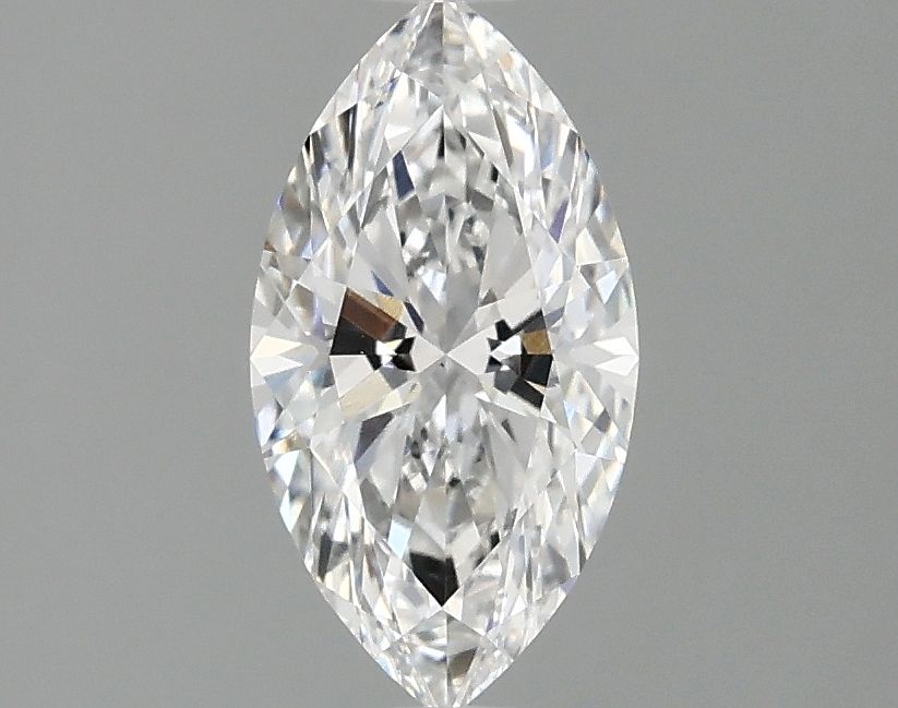 Lab Grown Diamond 1,04Ct E-VS1 Marquise - IGILG802601618 1