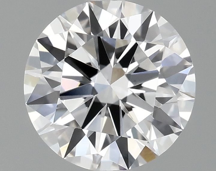 Lab Grown Diamond 1Ct D-VS1 Round - IGILG803680143 1
