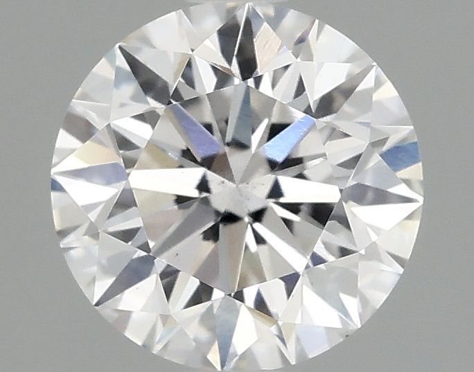Lab Grown Diamond 1,09Ct D-VS2 Round - IGILG801673321 1