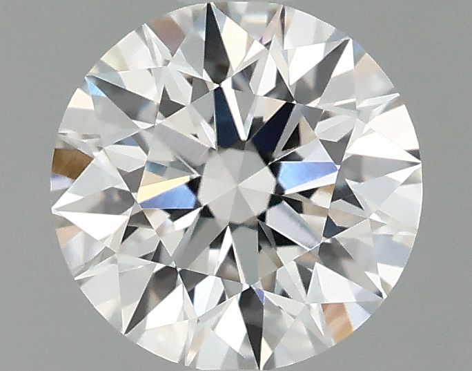 Lab Grown Diamond 1,04Ct F-VVS2 Round - IGILG802637249 1
