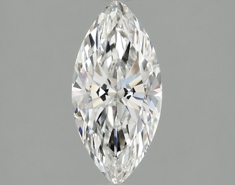 Lab Grown Diamond 1,1Ct F-VS1 Marquise - IGILG805618402 1