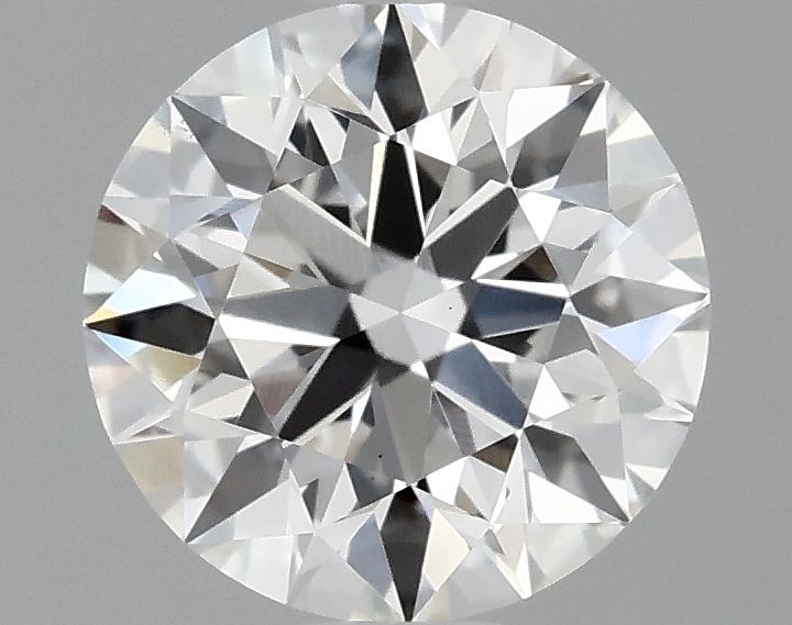 Lab Grown Diamond 1Ct D-VS1 Round - IGILG803616139 1