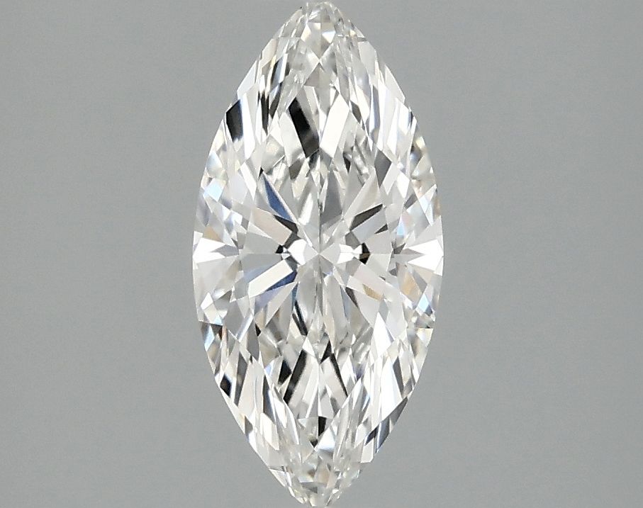 Lab Grown Diamond 1,1Ct F-VS1 Marquise - IGILG804617194 1