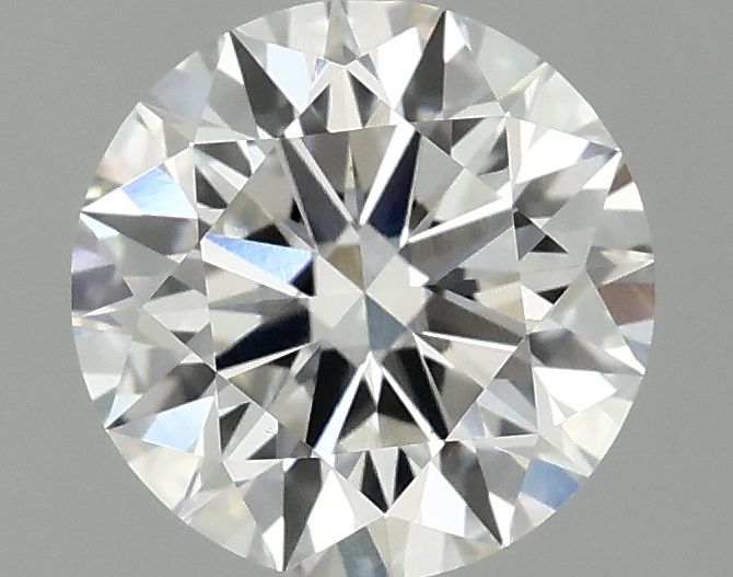 Lab Grown Diamond 1,18Ct E-VS1 Round - IGILG803609621 1