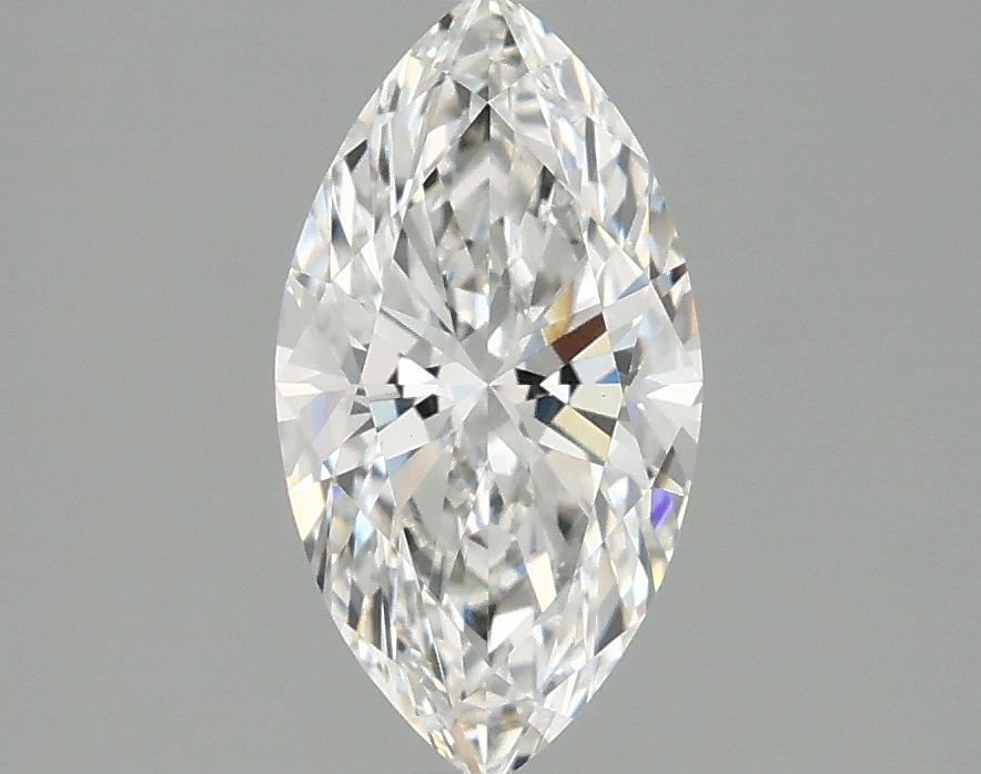 Lab Grown Diamond 1,35Ct F-VVS2 Marquise - IGILG803607361 1