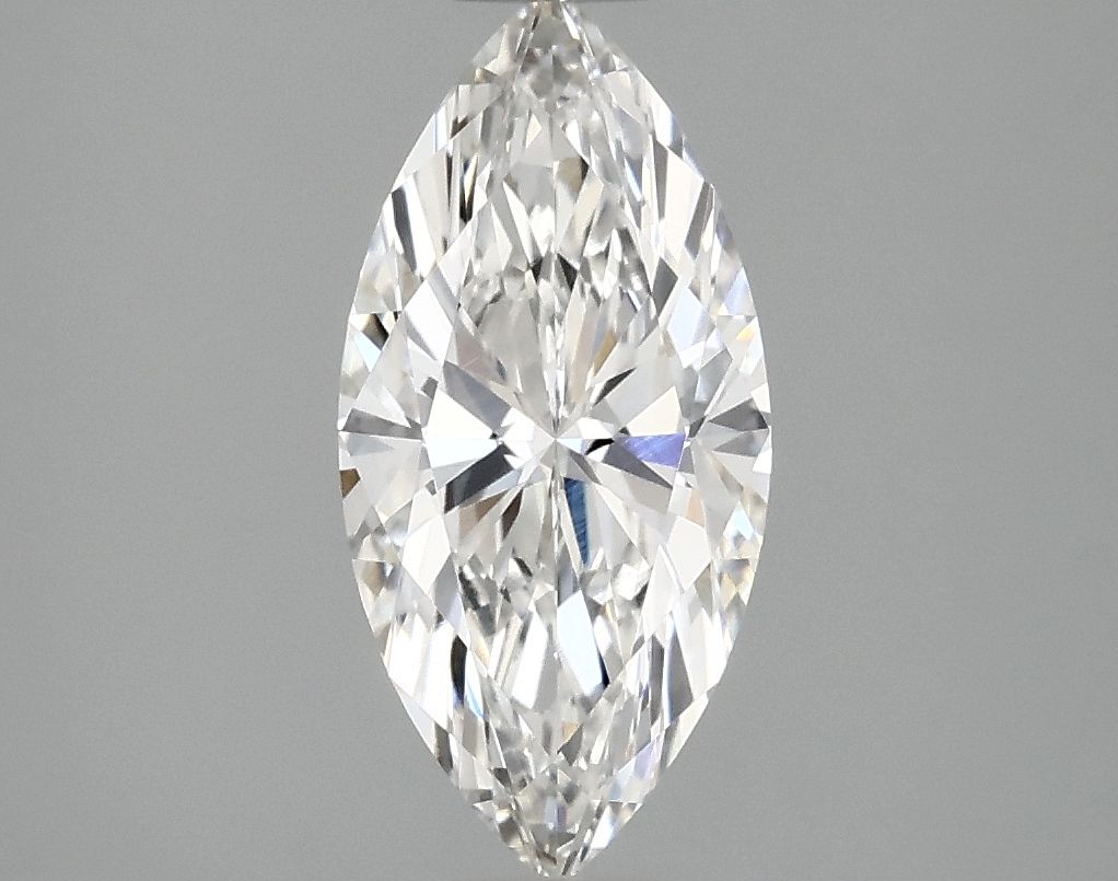 Lab Grown Diamond 1,51Ct F-VVS2 Marquise - IGILG802625160 1
