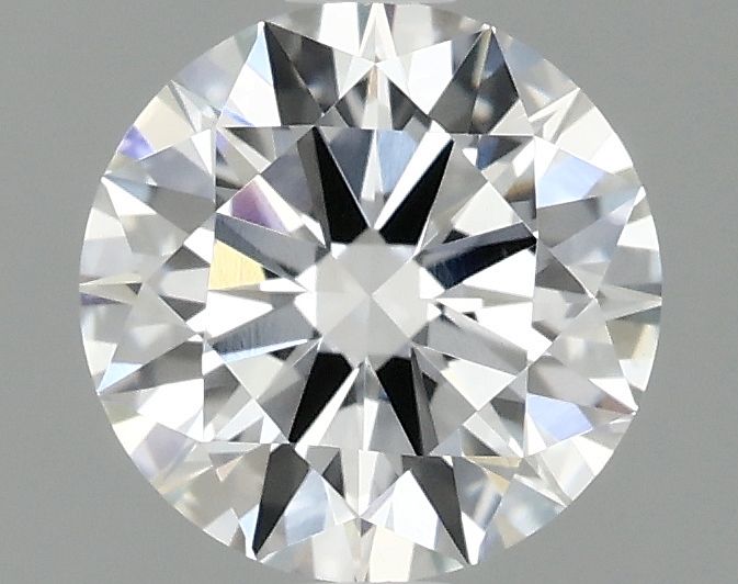 Lab Grown Diamond 1Ct D-VS1 Round - IGILG802633895 1