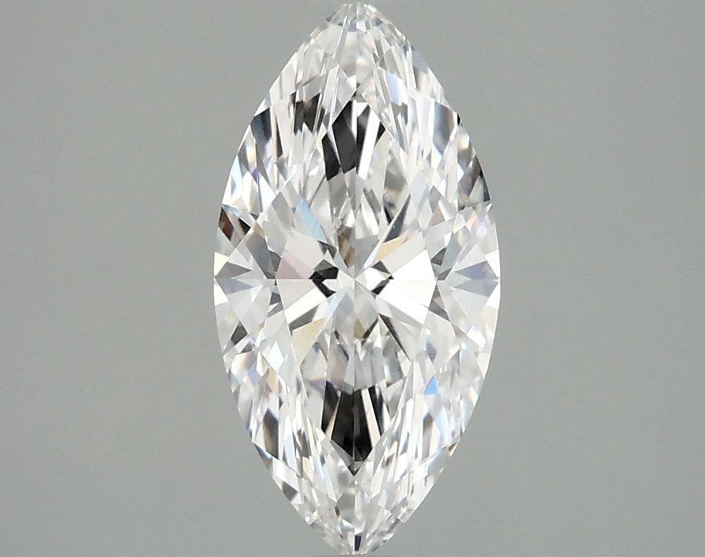 Lab Grown Diamond 1,51Ct D-VVS2 Marquise - IGILG803603513 1