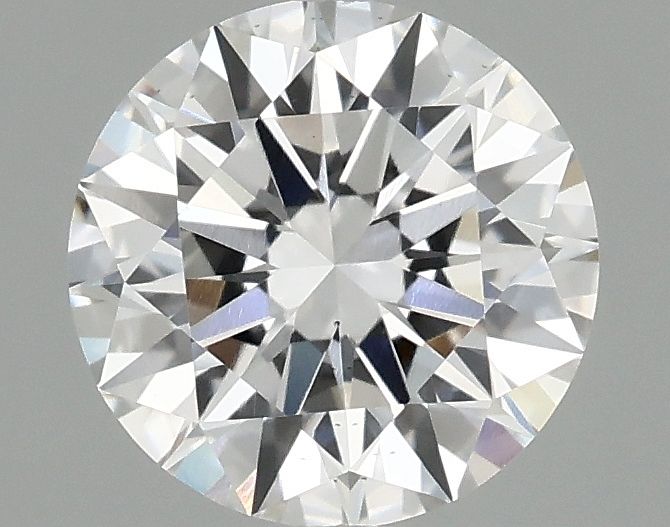 Lab Grown Diamond 1,01Ct E-VS2 Round - IGILG802619858 1