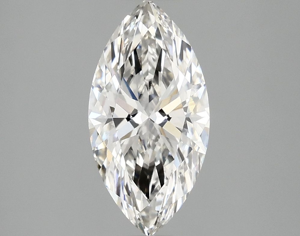 Lab Grown Diamond 1,57Ct F-VS1 Marquise - IGILG802613828 1