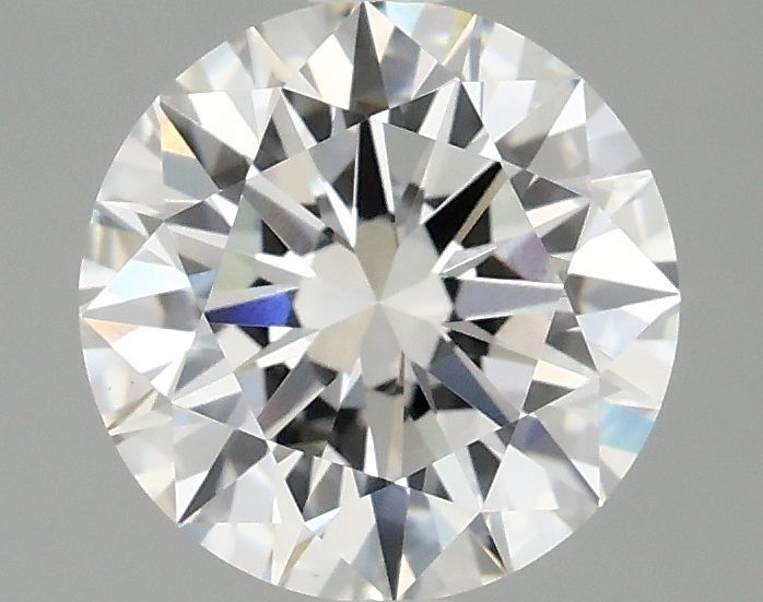 Lab Grown Diamond 1,99Ct E-VS1 Round - IGILG803601956 1