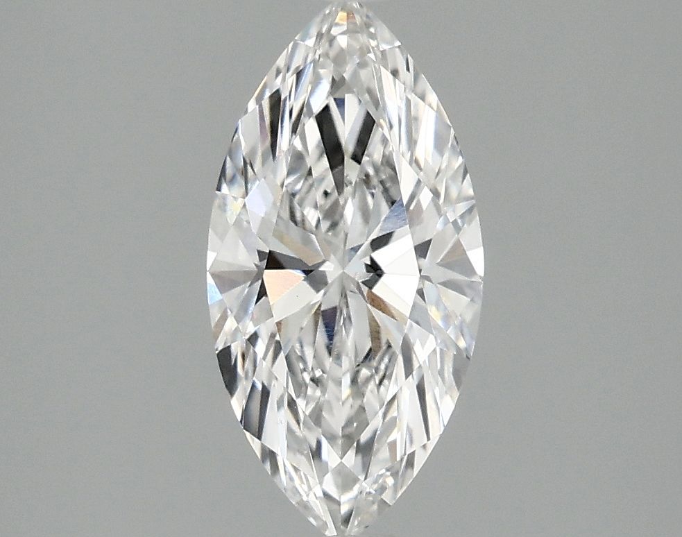 Lab Grown Diamond 1,5Ct E-VS1 Marquise - IGILG802625583 1