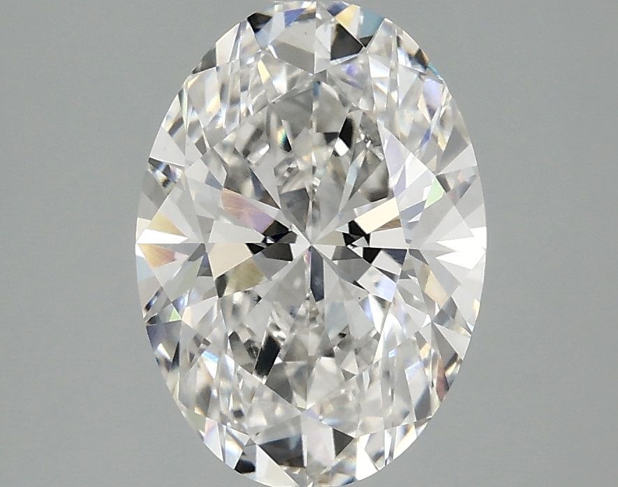 Lab Grown Diamond 2,09Ct G-VS1 Oval - IGILG805618960 1