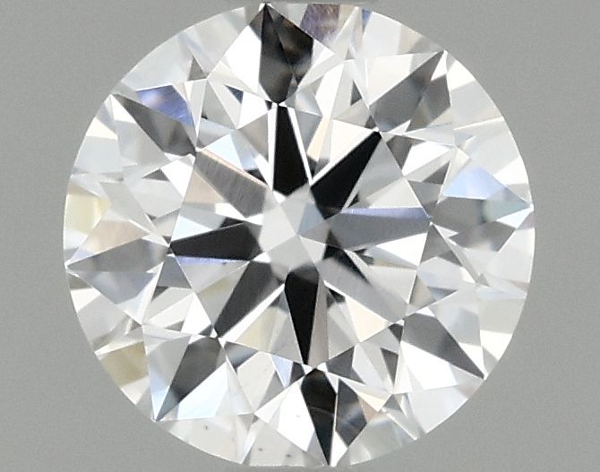 Lab Grown Diamond 0,97Ct D-VS1 Round - IGILG803682015 1
