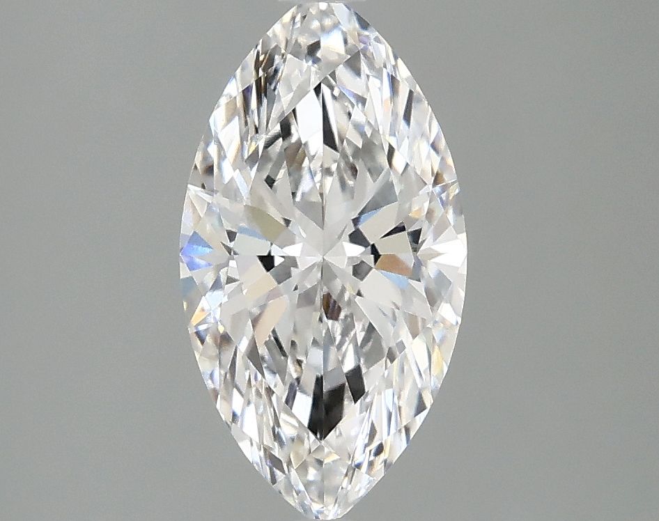Lab Grown Diamond 1,51Ct D-VS1 Marquise - IGILG803610950 1