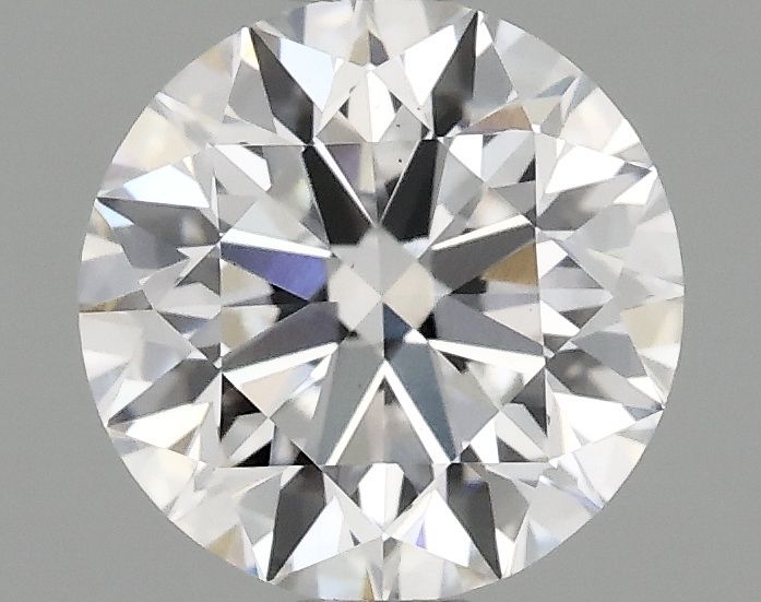 Lab Grown Diamond 1Ct D-VS1 Round - IGILG803616564 1