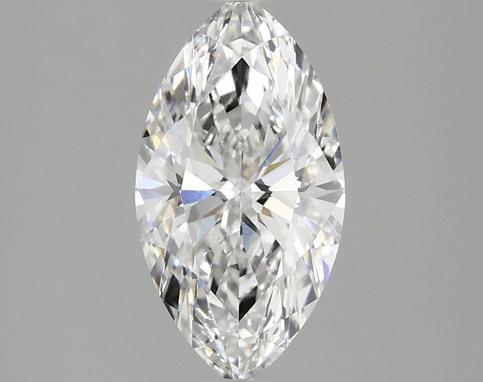 Lab Grown Diamond 1,54Ct E-VS2 Marquise - IGILG803607010 1