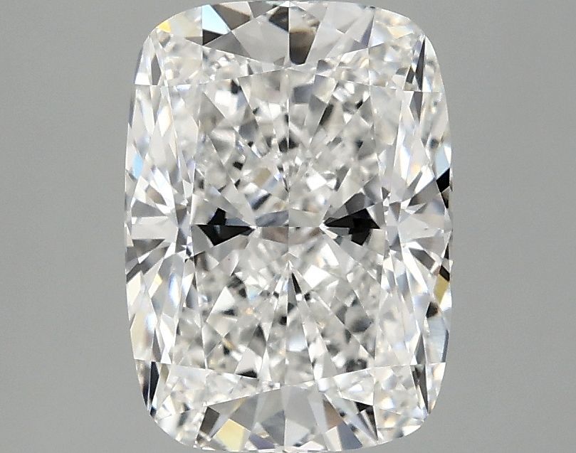 Lab Grown Diamond 2,31Ct E-VVS2 Cushion - IGILG801680404 1