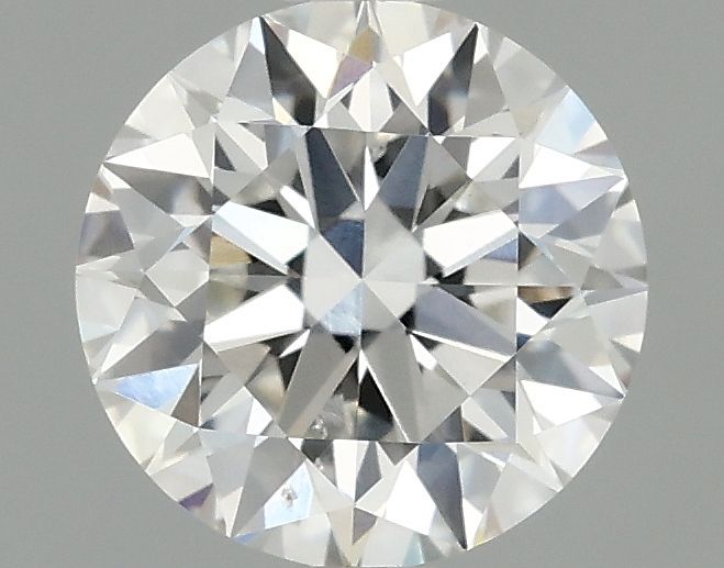 Lab Grown Diamond 1,01Ct E-VS2 Round - IGILG802602722 1