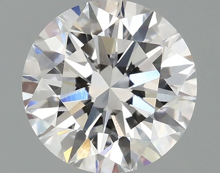 Lab Grown Diamond 1,01Ct E-VS2 Round - IGILG803601953 1