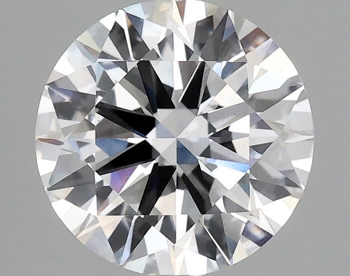 Lab Grown Diamond 2,04Ct E-VS1 Round - IGILG802602808 1