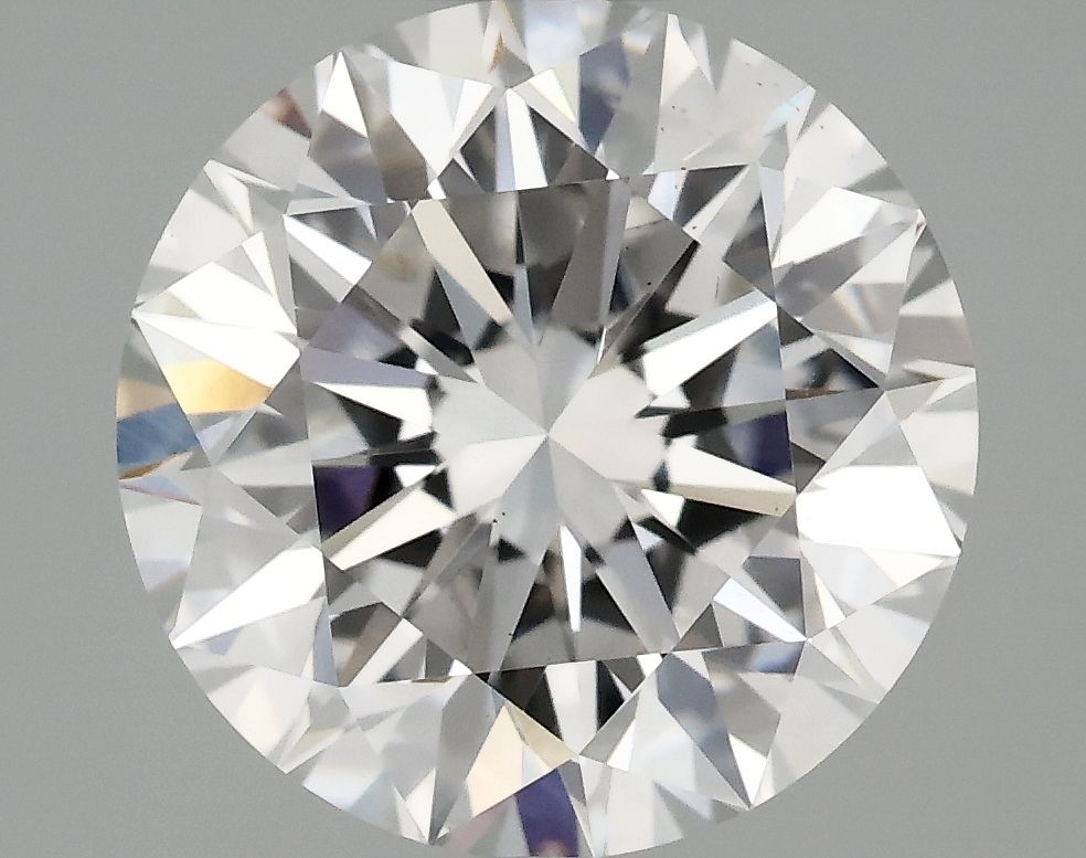Lab Grown Diamond 2,5Ct F-VS1 Round - IGILG805654024 1