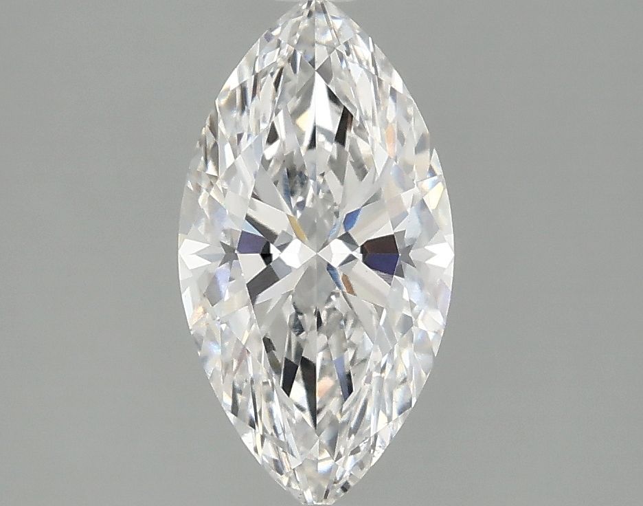 Lab Grown Diamond 1,52Ct E-VS2 Marquise - IGILG801661056 1