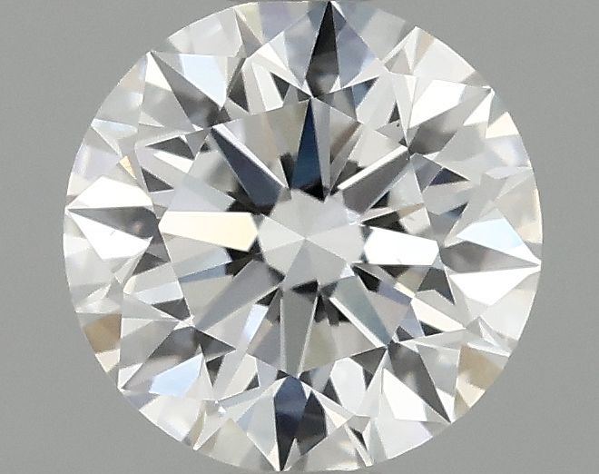 Lab Grown Diamond 1,01Ct D-VS2 Round - IGILG802614613 1