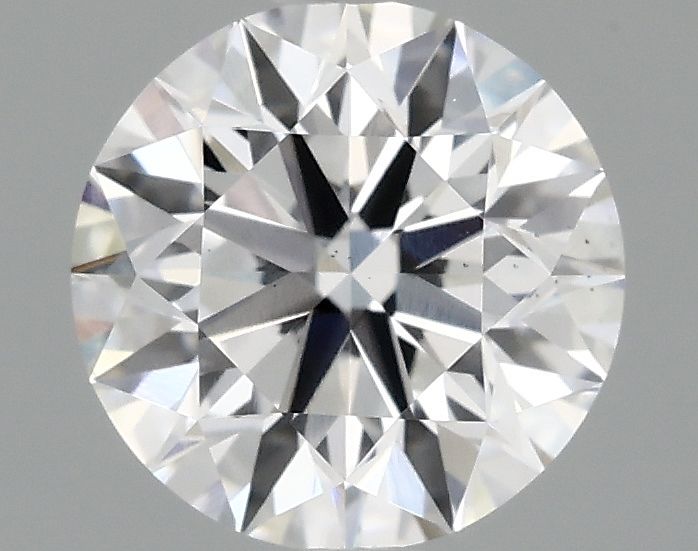 Lab Grown Diamond 1,03Ct D-VS2 Round - IGILG803693109 1