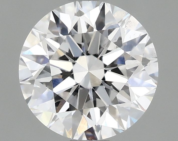 Lab Grown Diamond 1,01Ct E-VS2 Round - IGILG803639045 1