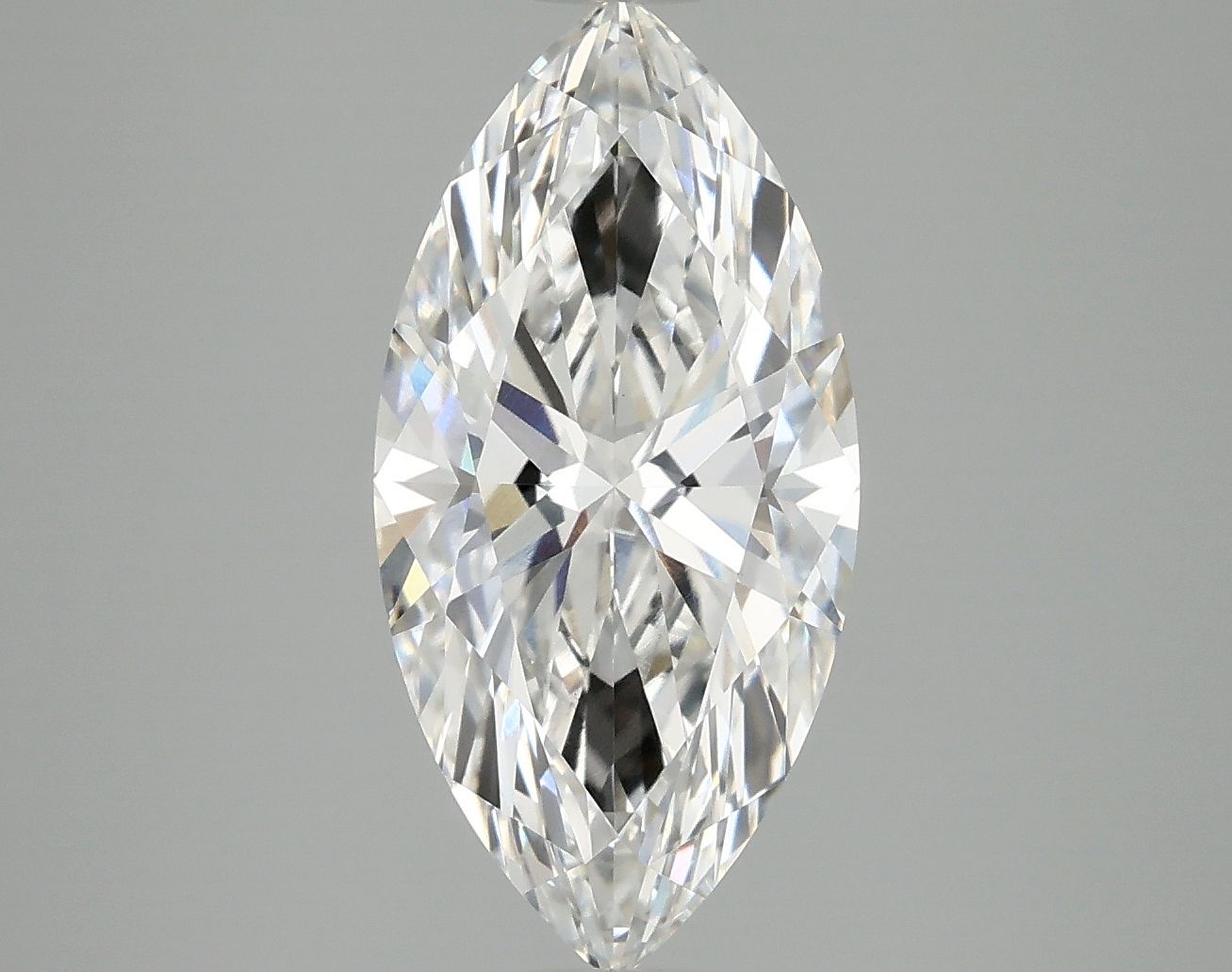 Lab Grown Diamond 3,09Ct F-VVS2 Marquise - IGILG801649148 1