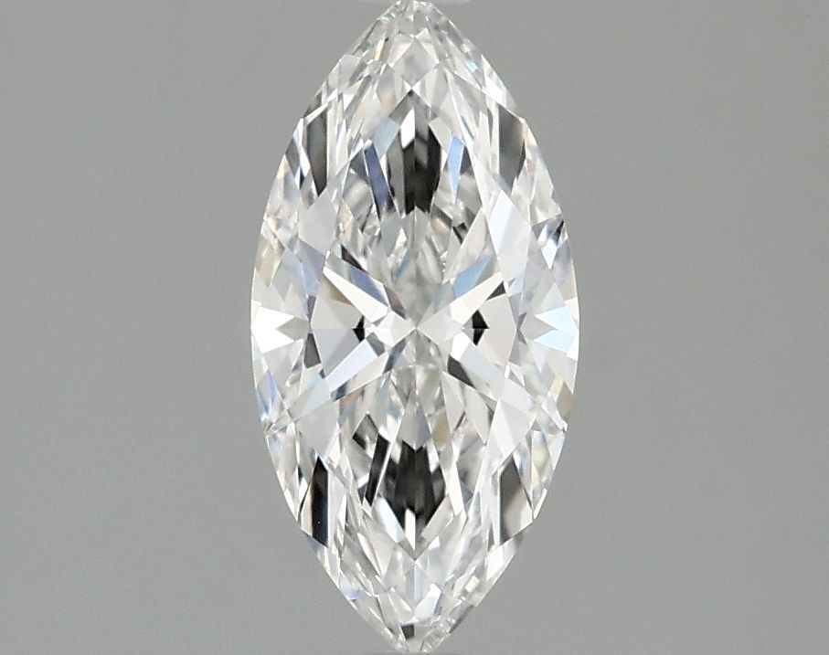 Lab Grown Diamond 1,01Ct E-VVS2 Marquise - IGILG804633983 1