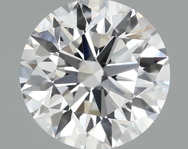 Lab Grown Diamond 0,99Ct D-VS1 Round - IGILG805691278 1