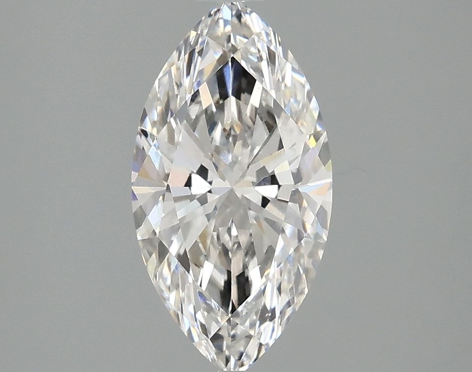 Lab Grown Diamond 1,56Ct F-VS1 Marquise - IGILG803678657 1