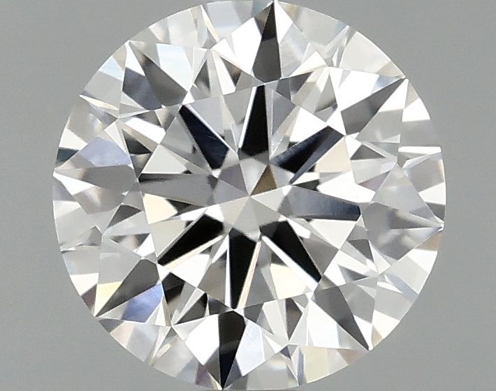 Lab Grown Diamond 1,02Ct F-VVS2 Round - IGILG802624447 1