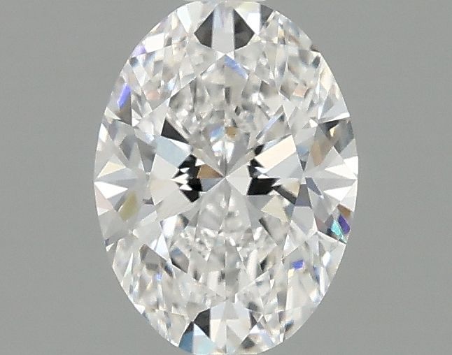Lab Grown Diamond 0,98Ct E-VS1 Oval - IGILG805642202 1