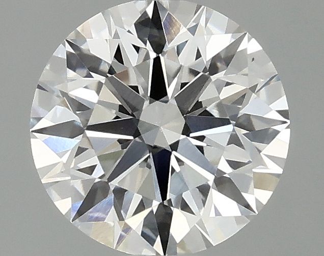 Lab Grown Diamond 0,99Ct D-VS1 Round - IGILG804648810 1