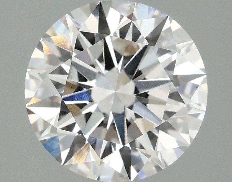 Lab Grown Diamond 2,25Ct E-VS1 Round - IGILG807653345 1