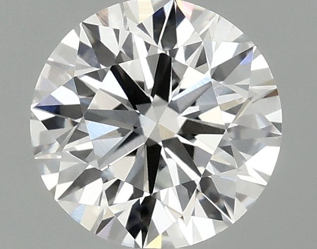 Lab Grown Diamond 1,01Ct E-VS1 Round - IGILG802608733 1