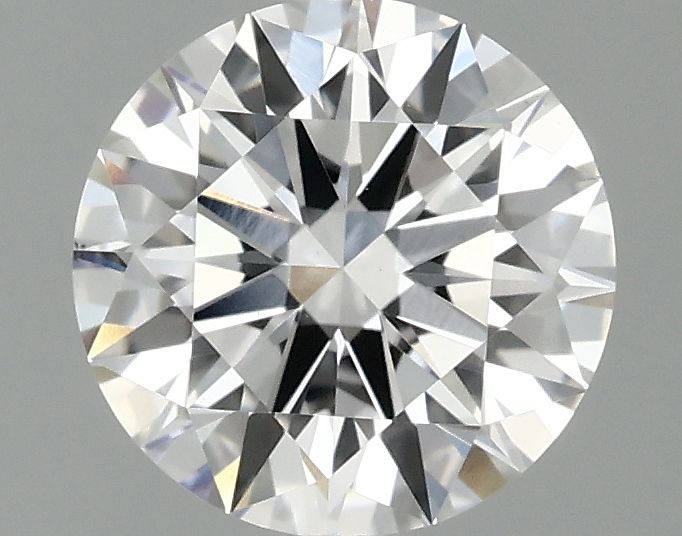 Lab Grown Diamond 1,01Ct D-VS1 Round - IGILG803642990 1