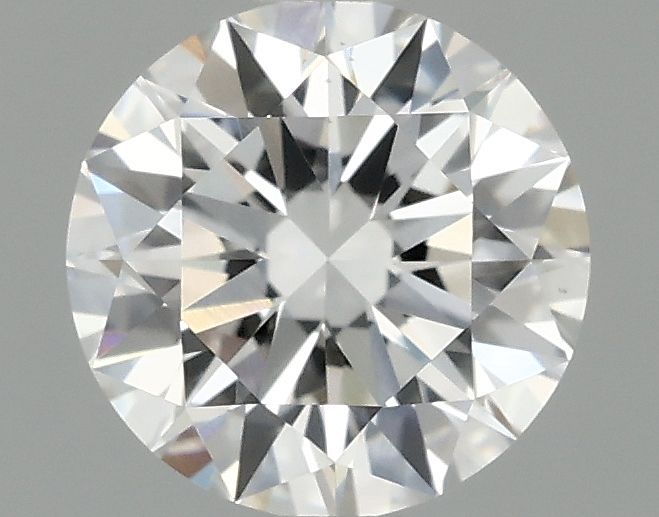 Lab Grown Diamond 1Ct E-VS1 Round - IGILG803639873 1