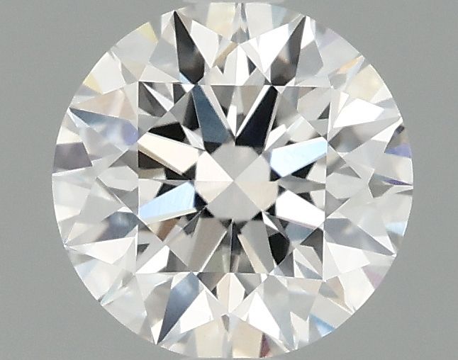 Lab Grown Diamond 1Ct E-VVS2 Round - IGILG801680289 1