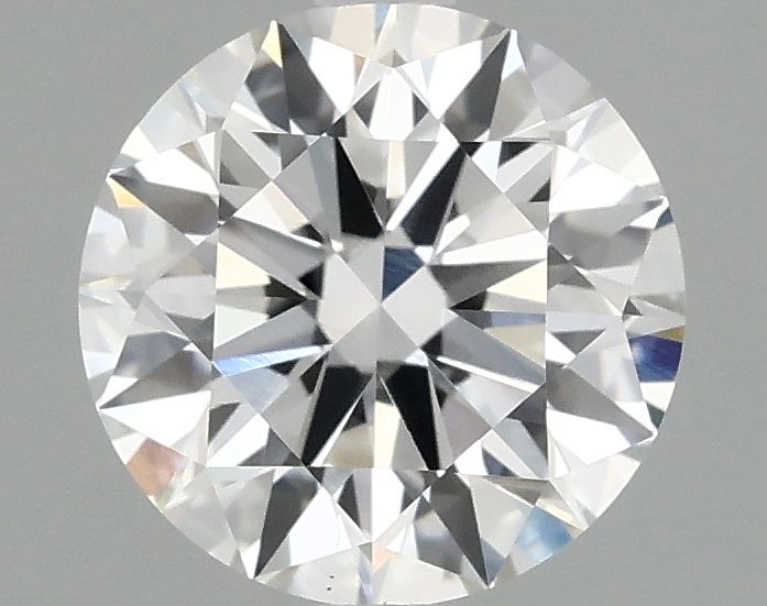 Lab Grown Diamond 2,02Ct F-VS1 Round - IGILG802611500 1