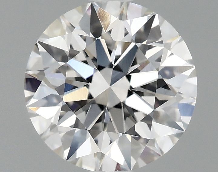 Lab Grown Diamond 1,04Ct F-VVS2 Round - IGILG803611266 1